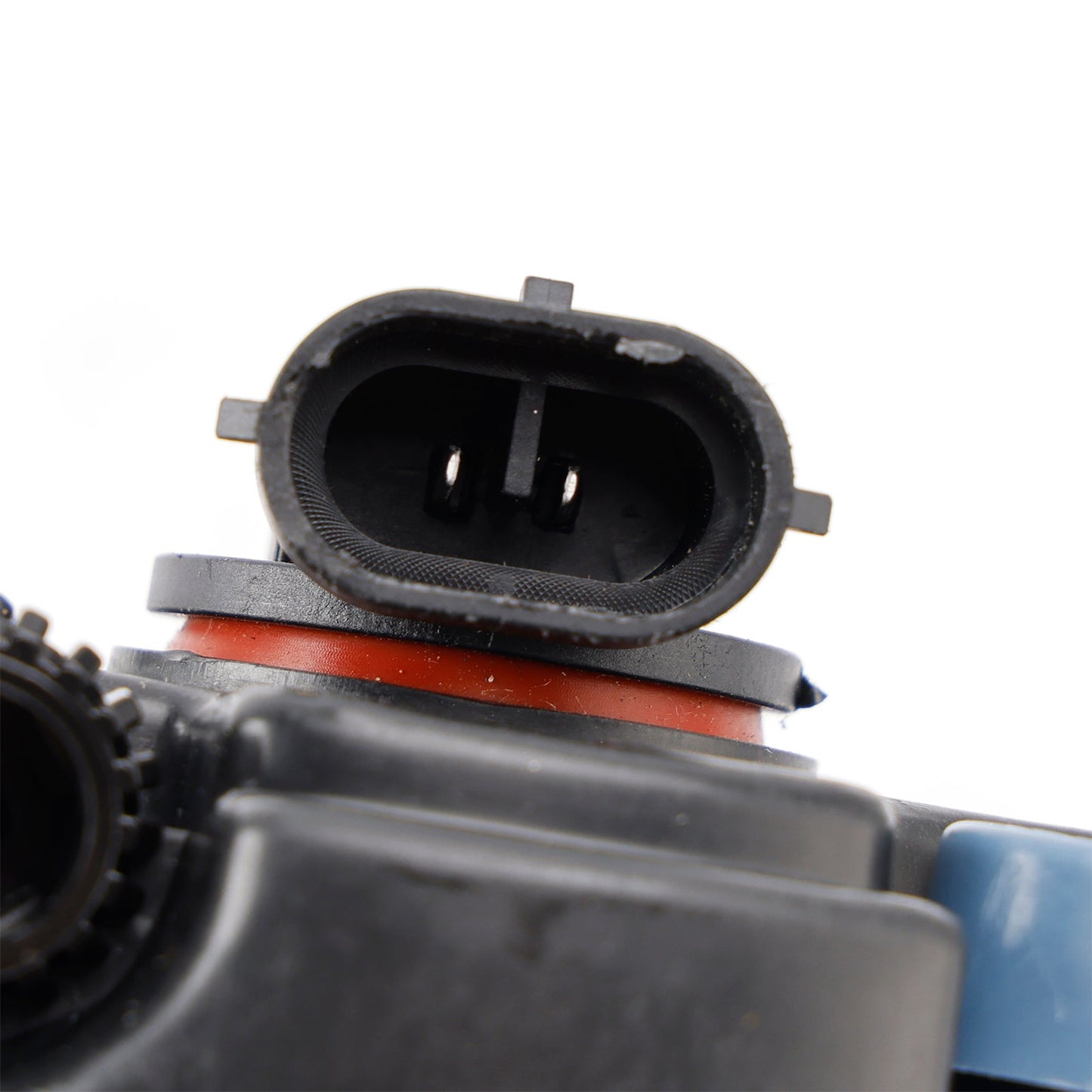 Coppia di fendinebbia anteriori SX/DX 2N11-15201-AB per Ford Focus 2007-2011