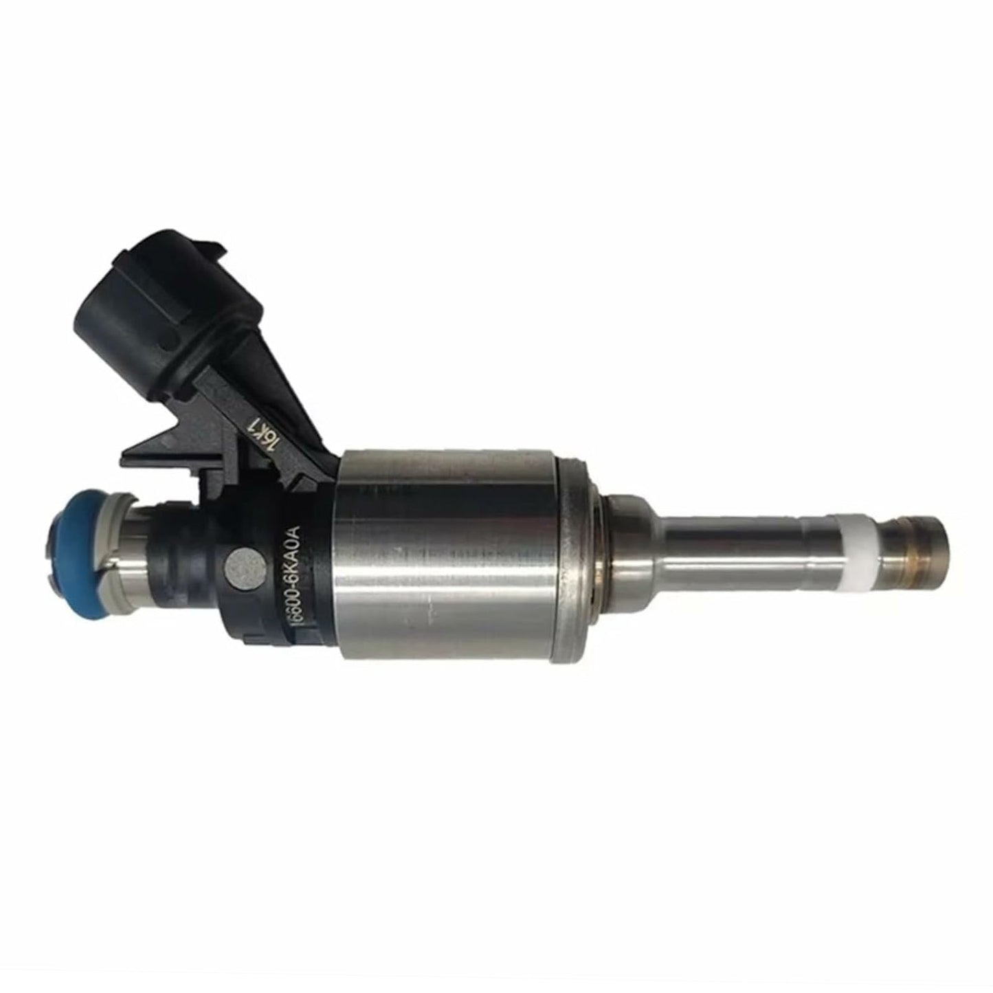 1 iniettore di carburante per Nissan Pathfinder Infiniti QX60 17-20 V6 3.5 16600-6KA0A