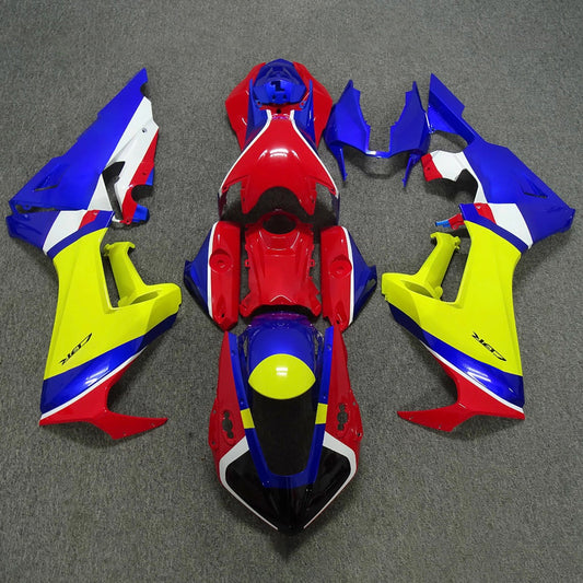 Kit di carene in plastica ABS stampate a iniezione per Honda CBR1000RR 2017-2025