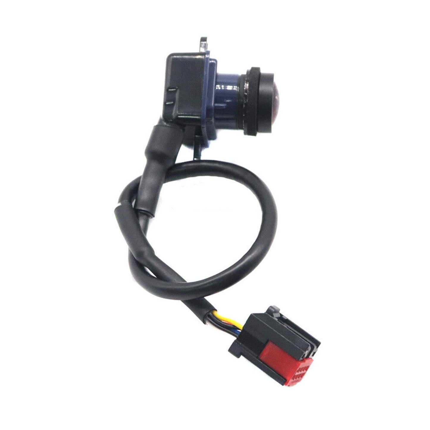 Telecamera posteriore per retrovisione Maserati Quattroporte 2013-2016 670018242
