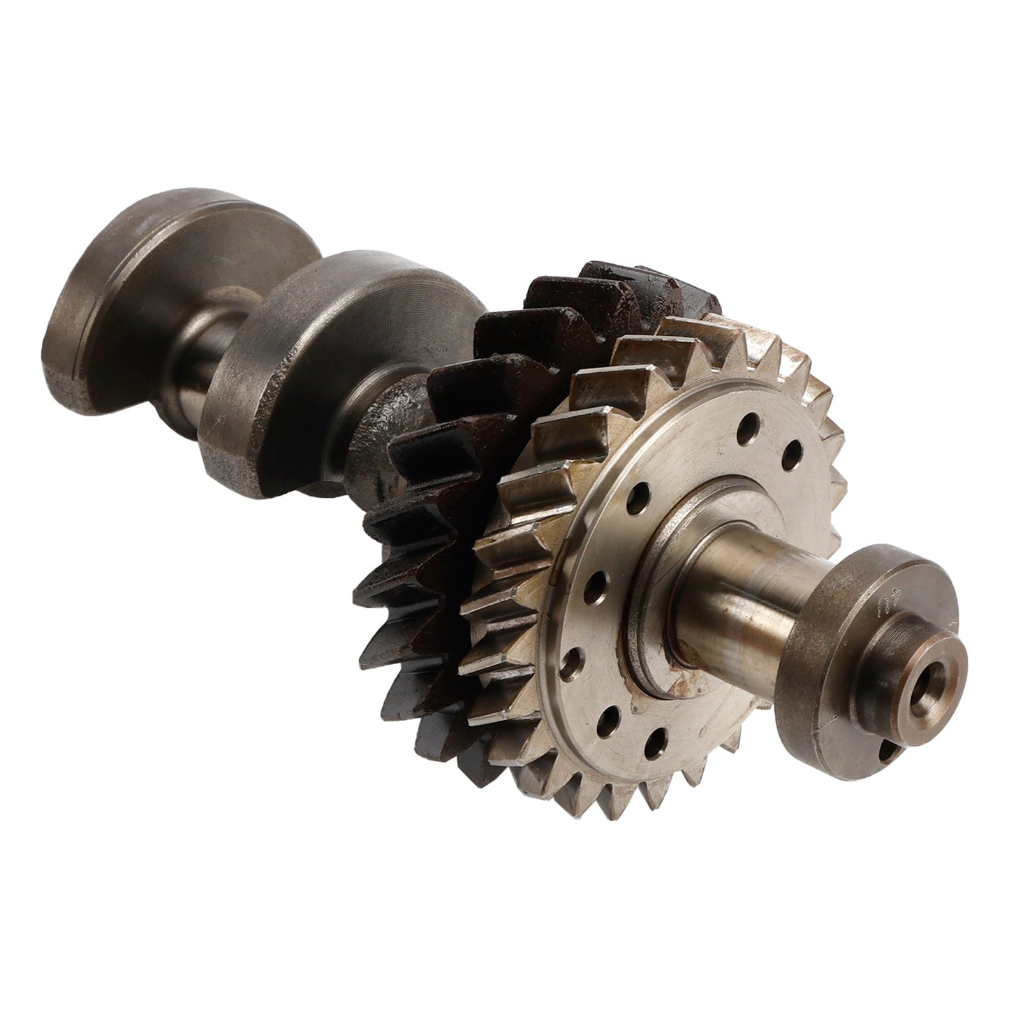 2005-2008 Per Toyota RAV4 3 (XA30) 2AZ-FE 2.4L 2x Albero di bilanciamento 13601-28020