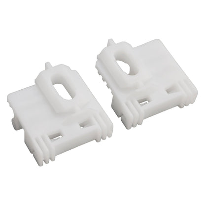 Kit di riparazione per alzacristalli posteriori sinistro e destro per Jeep Liberty 2002-2006