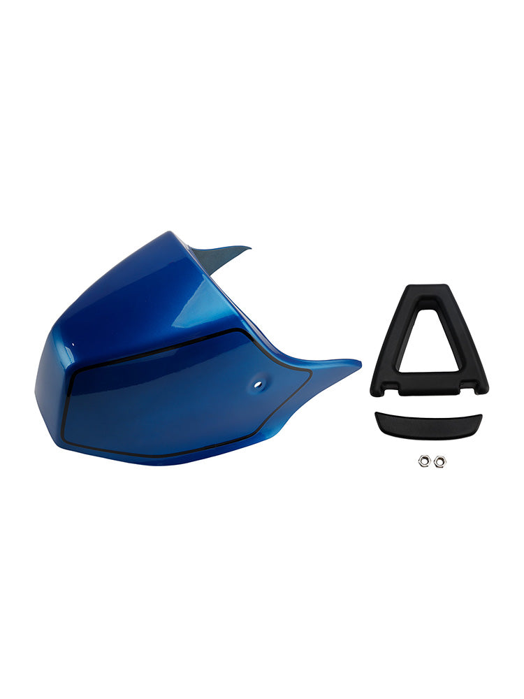 Copertura per carenatura del sedile del passeggero posteriore Yamaha XSR900 2022-2025