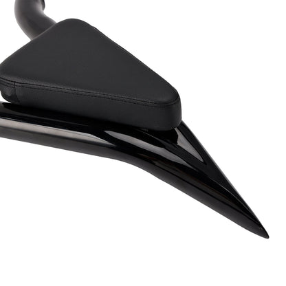 Schienale Sissy Bar passeggero per Kawasaki VN650 Vulcan S 650 2015-2024