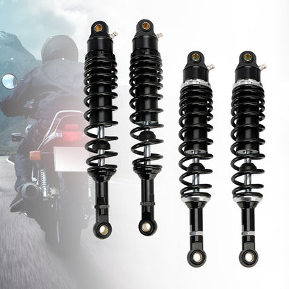 Ammortizzatori pneumatici sospensione posteriore Honda Cross Cub 110 JA45 JA60