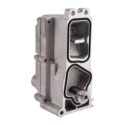 5496045RX VGT Attuatore elettronico Holset per ISX Cummins Turbo HE300VG HE351VE