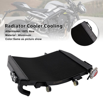 Radiatore di raffreddamento del motore Street Triple 765 R/RS 2023-2025