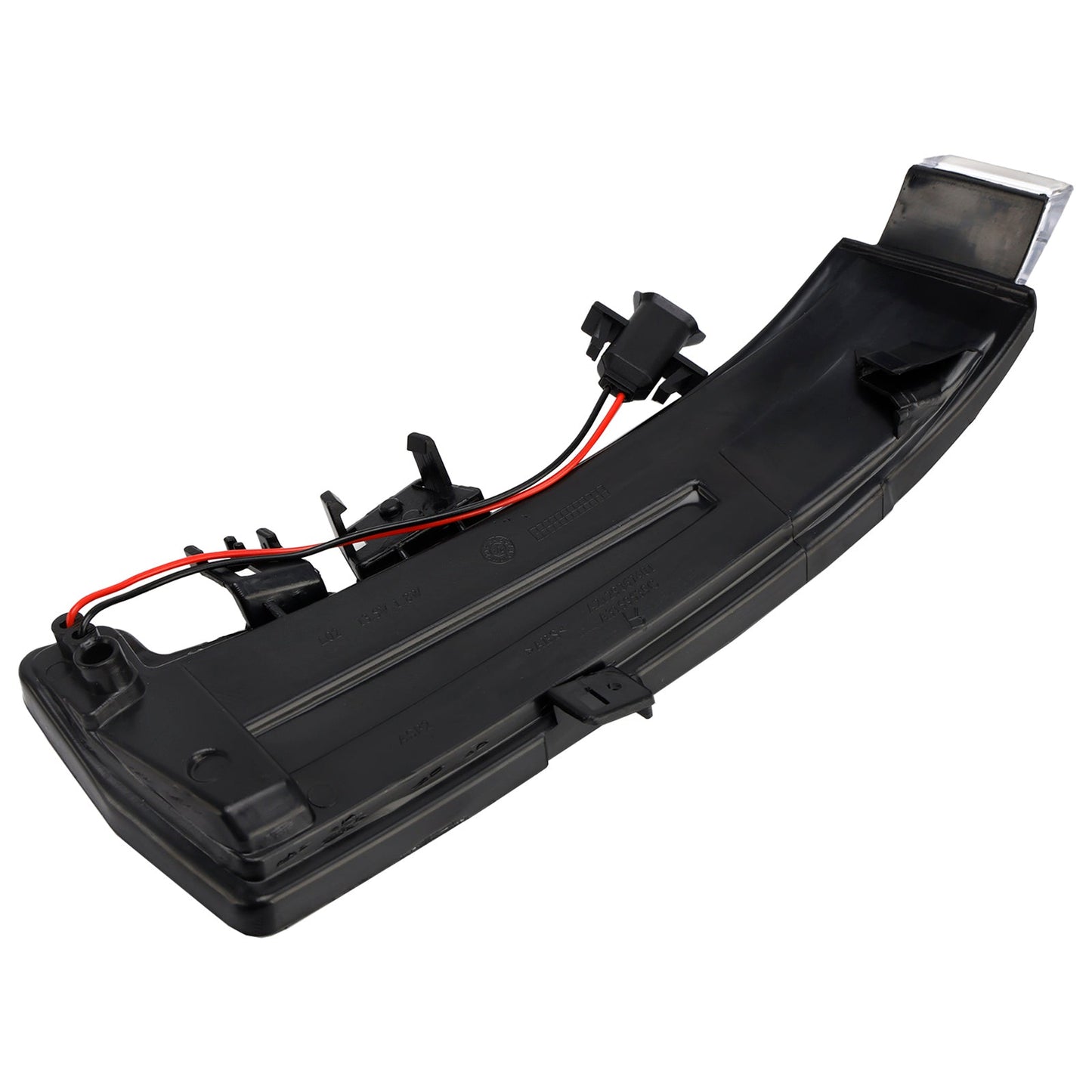 Indicatore di direzione a LED per specchietto retrovisore destro per Mercedes W176 W246 W204