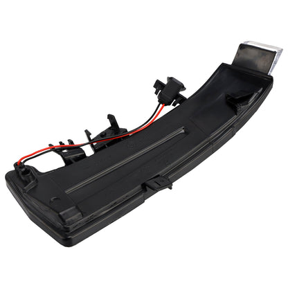 Indicatore di direzione a LED per specchietto retrovisore destro per Mercedes W176 W246 W204