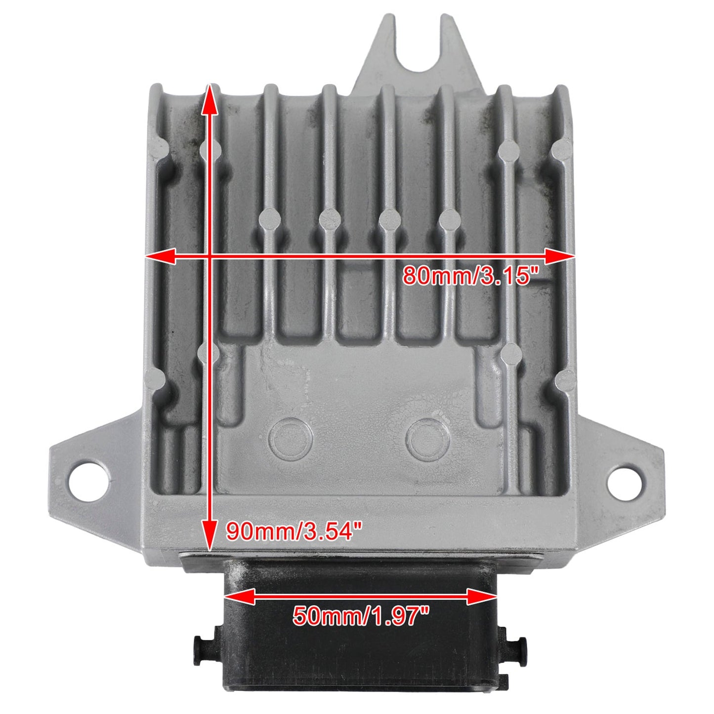 Modulo di controllo della trasmissione TCM L5F8189E1A Mazda 3 2.5L 2012-2013