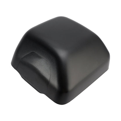 Copertura specchietto retrovisore lato guida sinistro per Jeep Wrangler Jl 2018-2023 68361961AA