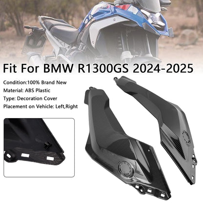 Carenatura del pannello di copertura del telaio del serbatoio laterale BMW R1300GS 2024-2025