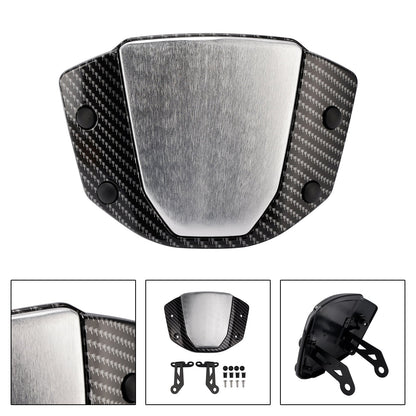 Parabrezza HONDA CB650R 2024-2025