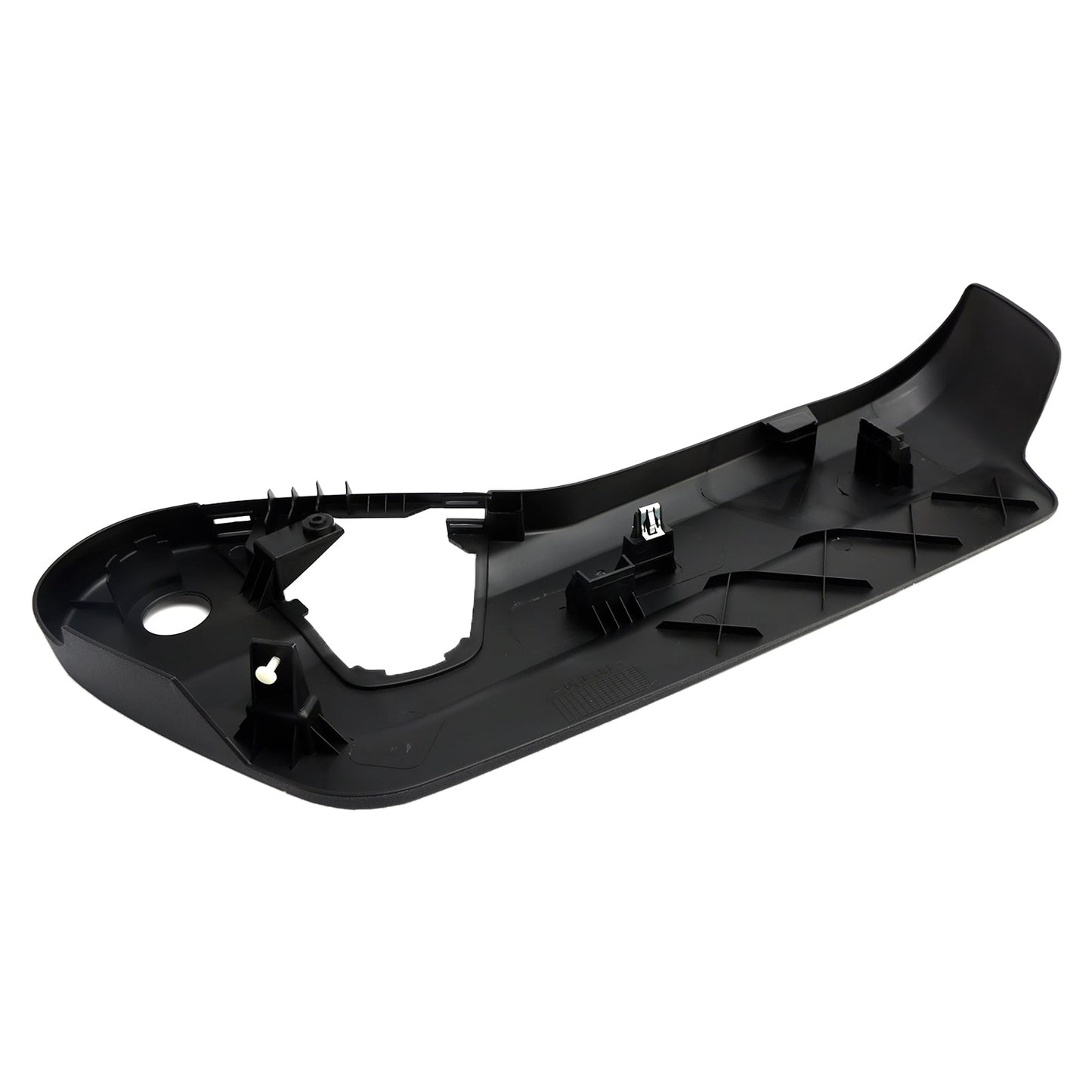 Protezione sedile conducente fuoribordo 1JB13DX9AB per Grand Caravan Town &amp; Country 11-20