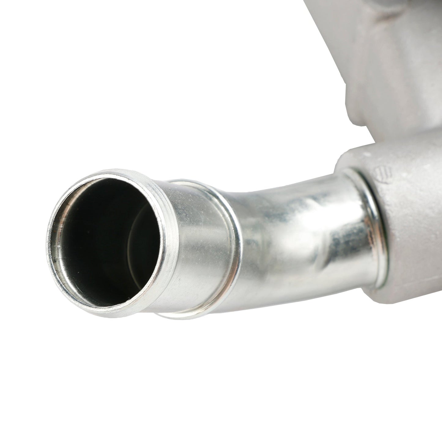 Pompa dell'acqua meccanica GMC Sierra 3500 V8 6.0L 2001-2003 252-845