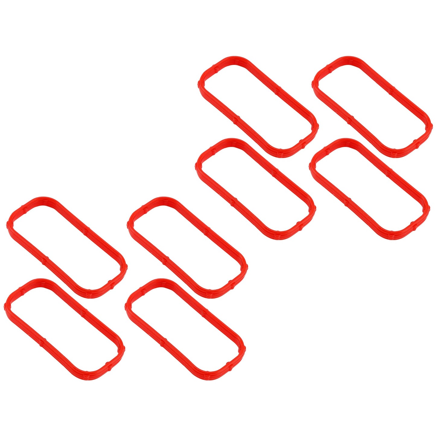 Set guarnizioni O-ring per collettore di aspirazione LS3 551278 per Chevy Camaro 2010-2015