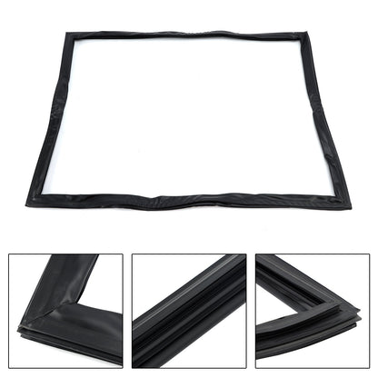 WR14X36194 Guarnizione porta congelatore per modelli di frigorifero congelatore GE WR14X31558