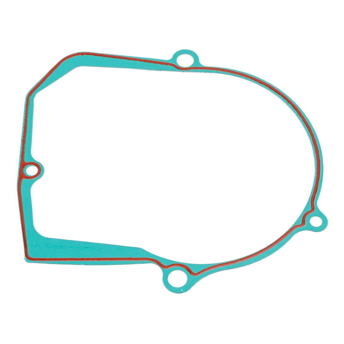 Guarnizione raddrizzatore statore regolatore Yamaha T80E T80ED Townmate 1987-1993 2ML-85560-M0 22J-81960-92