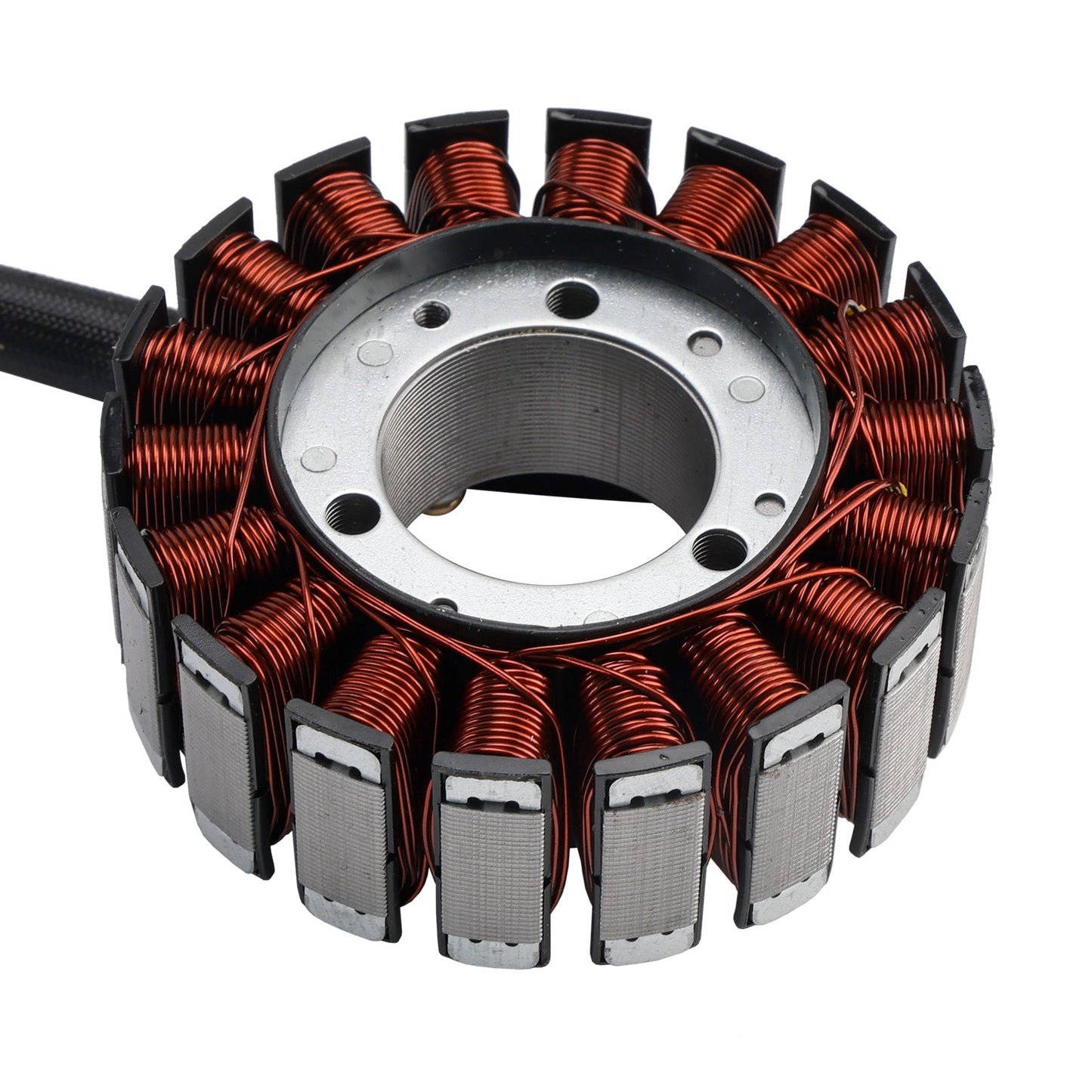 Statore generatore ABS per Kymco Agility 300 R16+ 2020-2024, codice 31120-AGE2-E00
