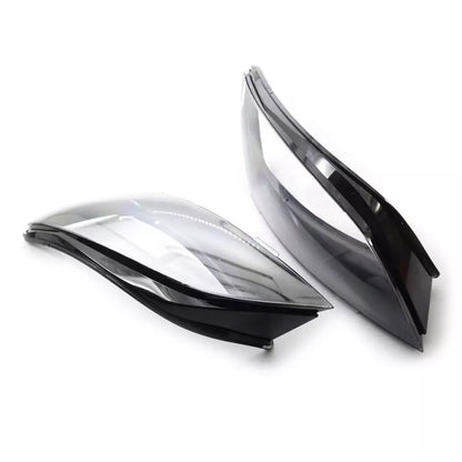 2008-2014 Per faro Audi TT Shell protettivo 2 pezzi 8J0941030