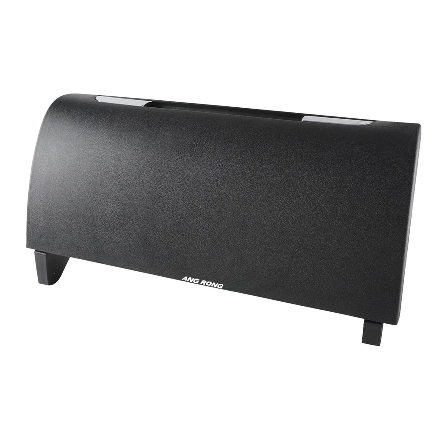 Copertura porta vano portaoggetti Audi A3 S3 8P 2004-2012 nera 8P1857124A