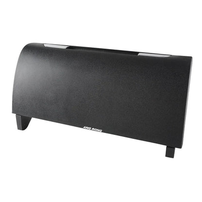 Copertura porta vano portaoggetti Audi A3 S3 8P 2004-2012 nera 8P1857124A