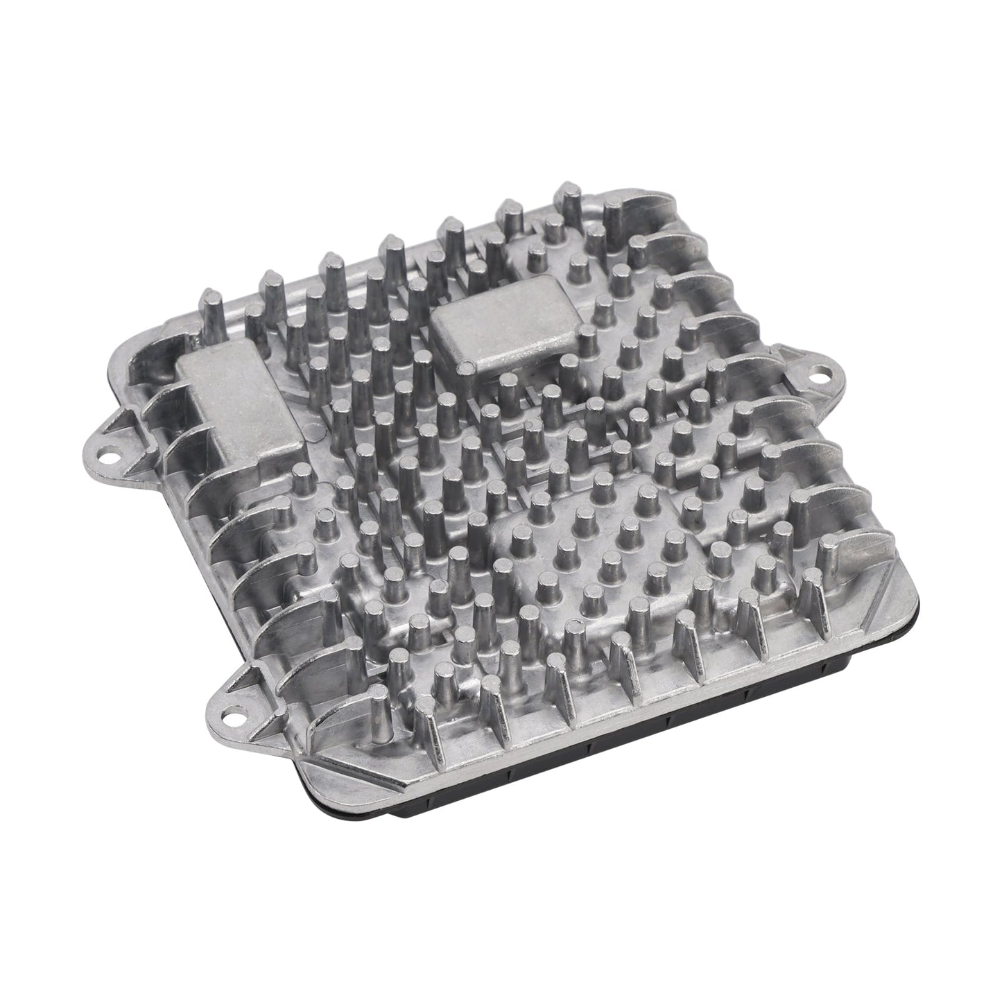 08/2012-06/2018 BMW X5 F15 Unità di controllo fari a LED 63117429788