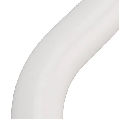 Tubo flessibile del liquido di raffreddamento del radiatore in silicone Honda CRF250R CRF250RX 2022-2025