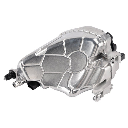 Serbatoio di espansione del liquido di raffreddamento in alluminio per BMW 840i xDrive Gran Coupé 2020-2021 17139487210