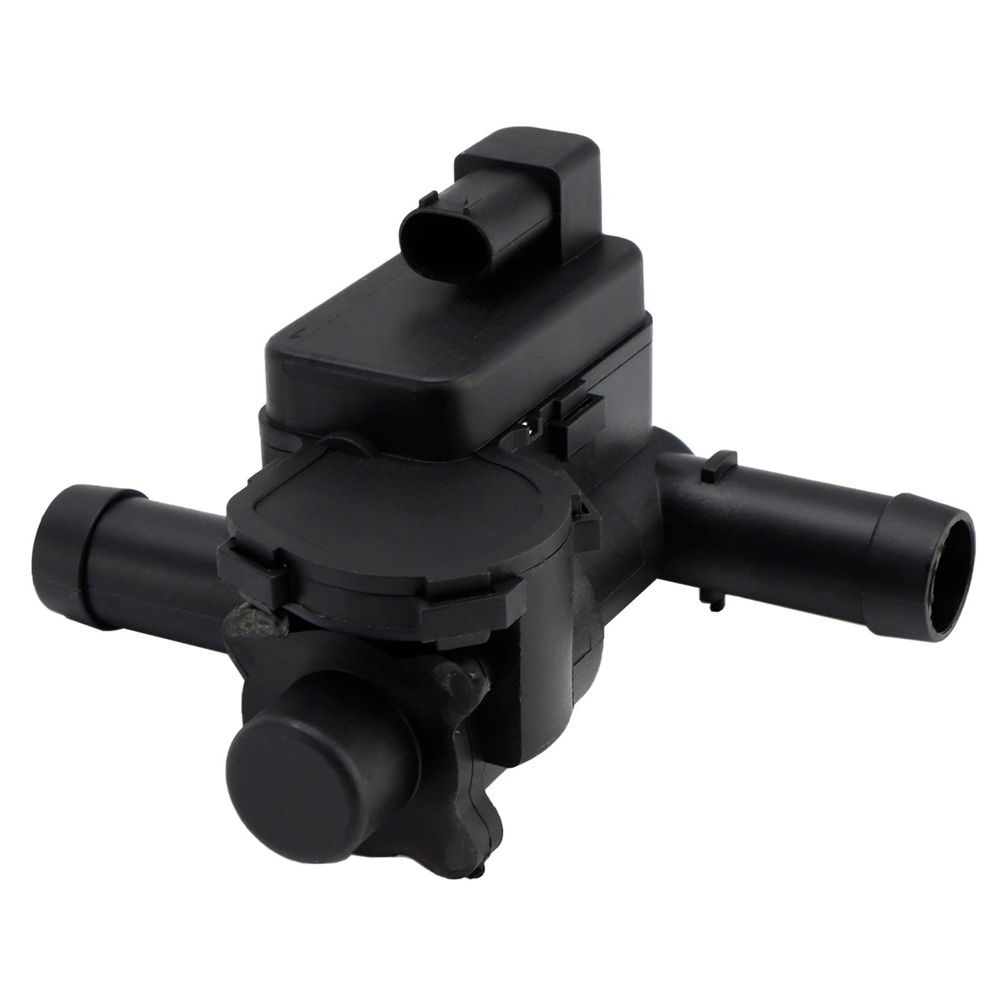 Valvola di controllo del riscaldamento 7PP819810A per VW Touareg 7P5 7P6 2010-2018