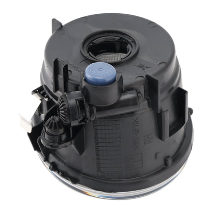 Coppia di fari fendinebbia anteriori senza lampadine per BMW X3 X4 X5 X6 63177238787