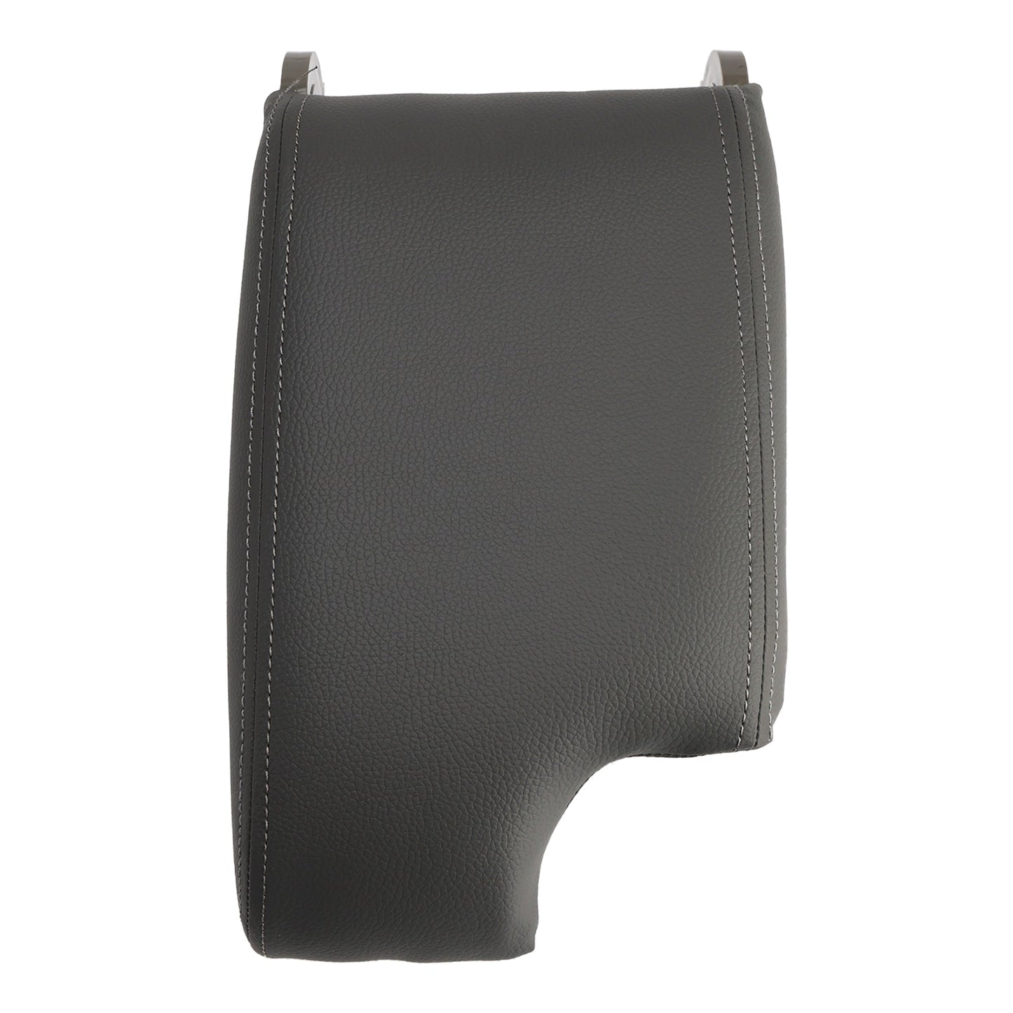 Coperchio del bracciolo della console centrale grigio per BMW Serie 3 E46 1999-2004 M3