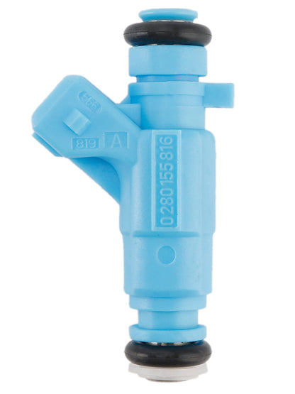 1PCS Iniettore di carburante 0280155816 Fit Fiat Brava Bravo I Palio Punto Siena Lancia Y