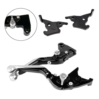 Leva freno frizione regolabile YAMAHA XMAX 300 2023-2025