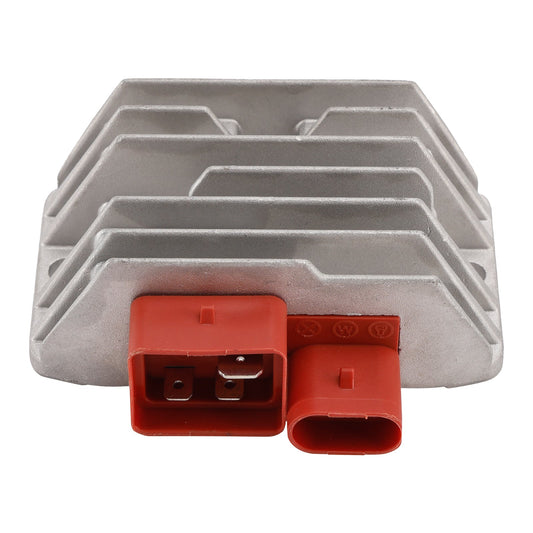 Regolatore alternatore a 2 fili a 6 pin per Lombardini ED0073623940-S Saprisa 7236