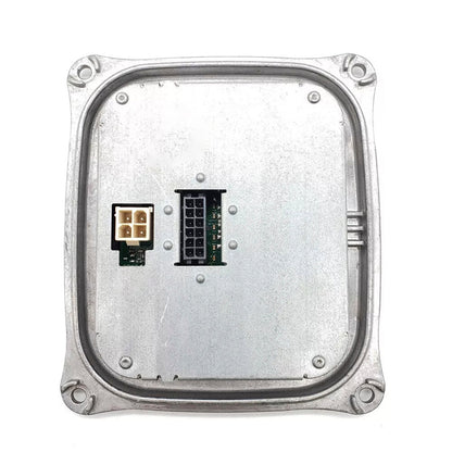 Modulo fari Land Rover Range Sport L322 2010-2012, unità di controllo dell'illuminazione adattiva 1307329241