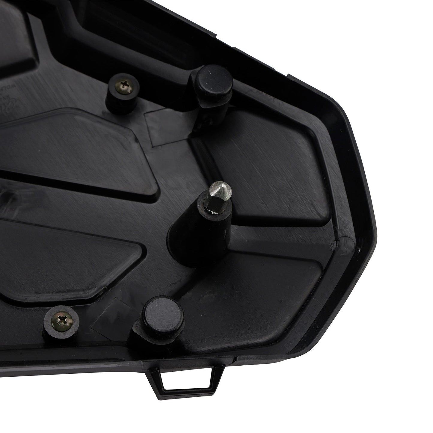 Carenatura per sella posteriore per BMW R1300GS 2024-2026