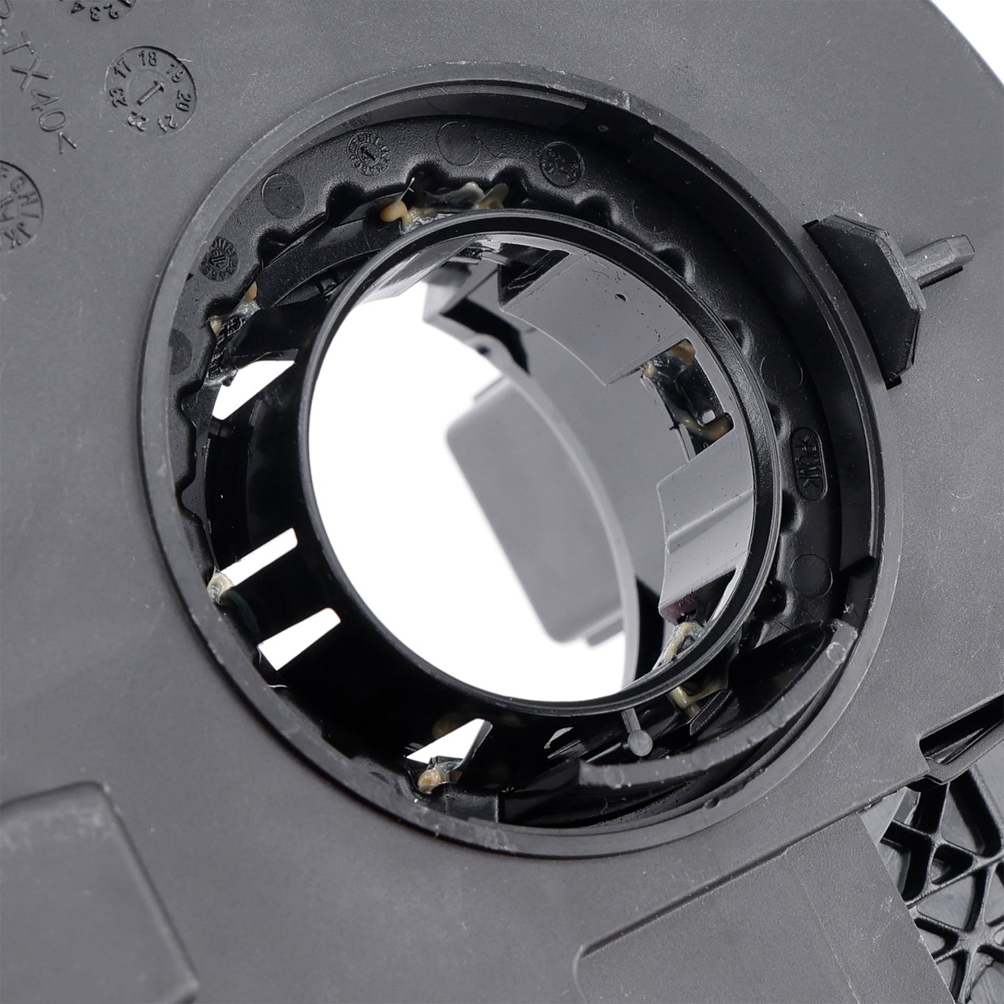 Molla dell'orologio Volkswagen Tiguan Jetta 2019-2025 5Q1953569