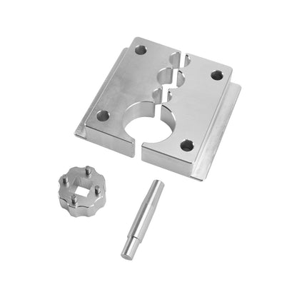 Kit di attrezzi per cartuccia ammortizzatore FOX GRIP SL - Per la manutenzione/ricostruzione della Grip SL 2025
