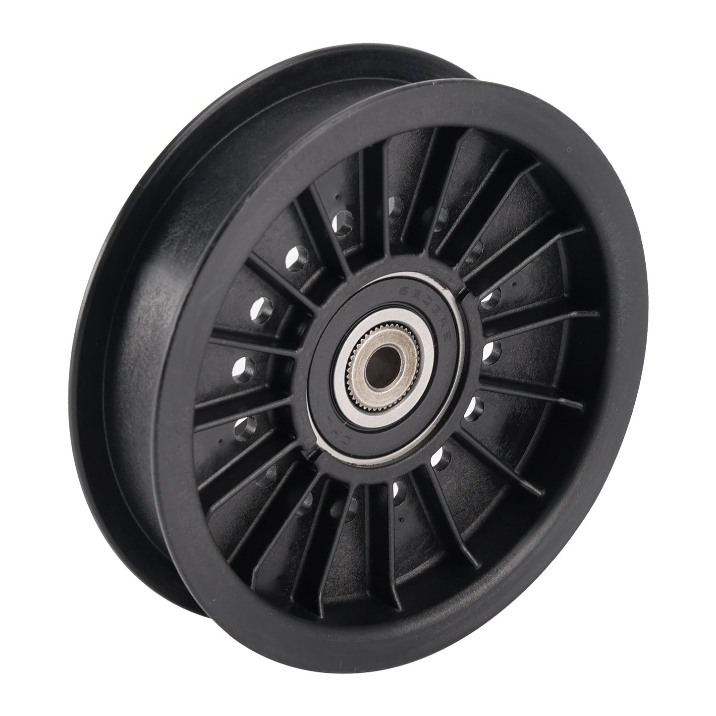 AUC11241 AM138081 Puleggia per John Deere Z465 Z625 Z645 Z655 Z665 EZtrak