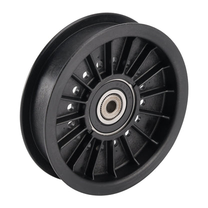 AUC11241 AM138081 Puleggia per John Deere Z465 Z625 Z645 Z655 Z665 EZtrak