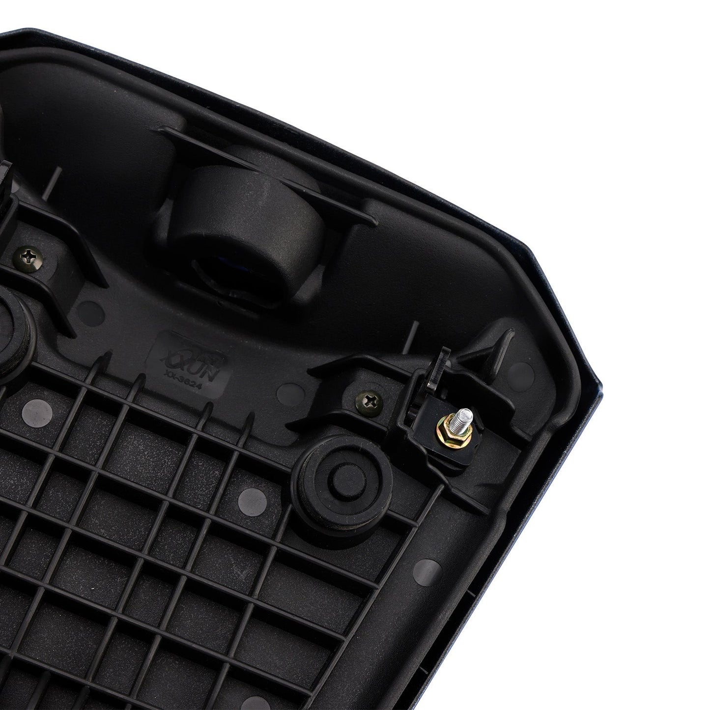 2024-2026 Per Yamaha MT-09 / SP Copertura posteriore della sella Cupolino
