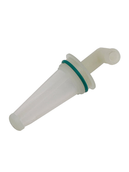 Filtro carburante per fuoribordo Johnson Evinrude 25HP 40HP 55HP 100HP 1983-1986 0433190
