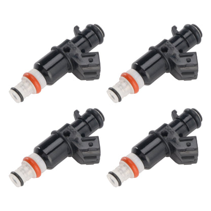 Iniettore di carburante Acura RSX TYPE-S 2.0L 4 pezzi 2002-2004 16450-PRB-A01 842-12290