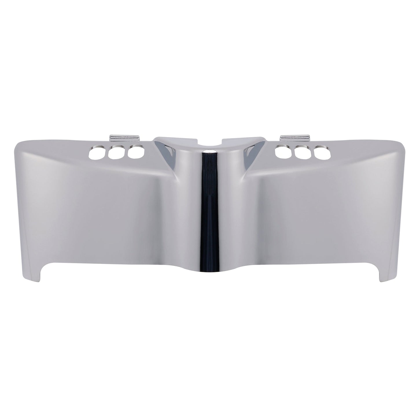 Pannello interruttori carenatura cruscotto copertura accento per Touring Electra Street 2014-2024