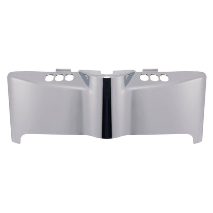 Pannello interruttori carenatura cruscotto copertura accento per Touring Electra Street 2014-2024