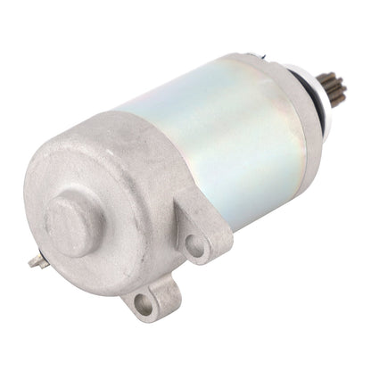 Motorino di avviamento B7B-81890-00 adatto per Yamaha WR 250 F / YZ 250 F / FX 2020 - 2025