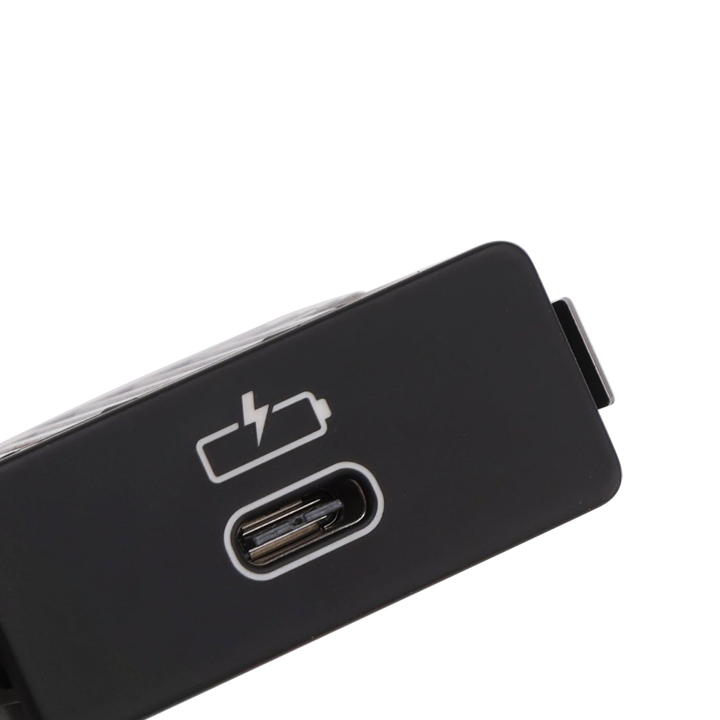 Presa USB a porta singola per BMW X1 X2 X3 X4 X5 X6 X7 M3 M4 Z4 84108711940