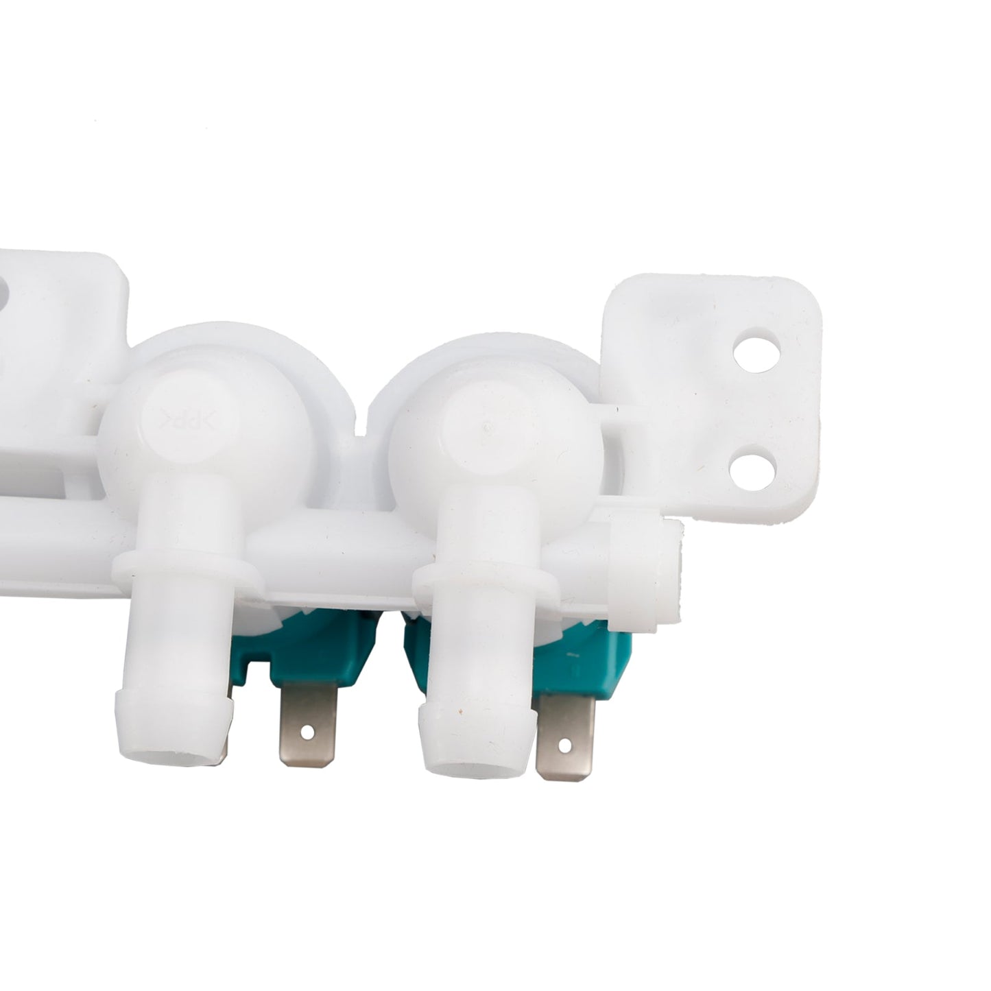Valvola di ingresso dell'acqua adatta per lavatrice Samsung DC97-15459G