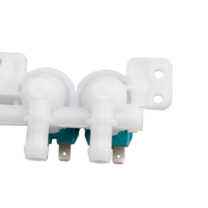 Valvola di ingresso dell'acqua adatta per lavatrice Samsung DC97-15459G